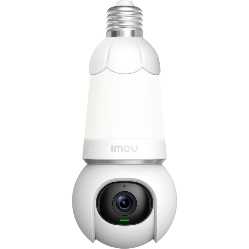 IMOU Bulb 5MP IP Wi-Fi Камера видеонаблюдения (2.8 мм)