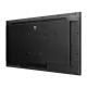 Philips Q-Line 55BDL3650Q/00 55" Рекламный монитор (Чёрный)