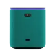 Yandex Station Midi YNDX-00054, YandexGPT, Умная колонка Zigbee, (Изумрудный)