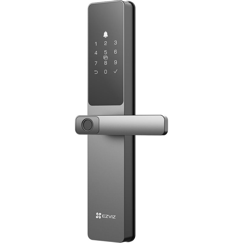 EZVIZ CS-DL05-R200-WBCP-GR(M) Încuietoare inteligentă