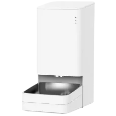 Xiaomi Smart Pet Food Feeder Alimentator inteligent (alb)
