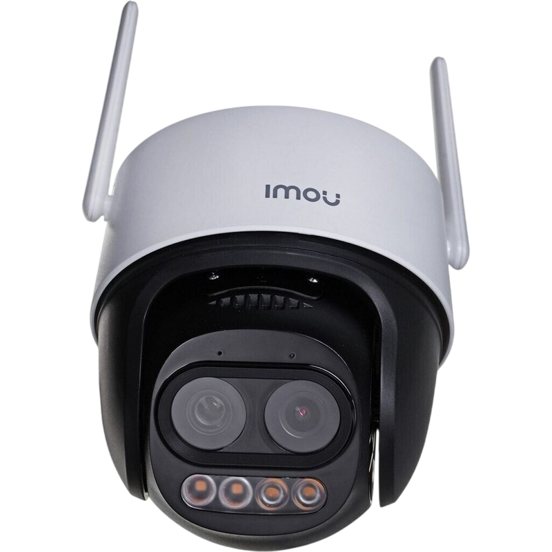IMOU Cruiser Z  5 Мп IP PT Камера видеонаблюдения (2.8 мм)