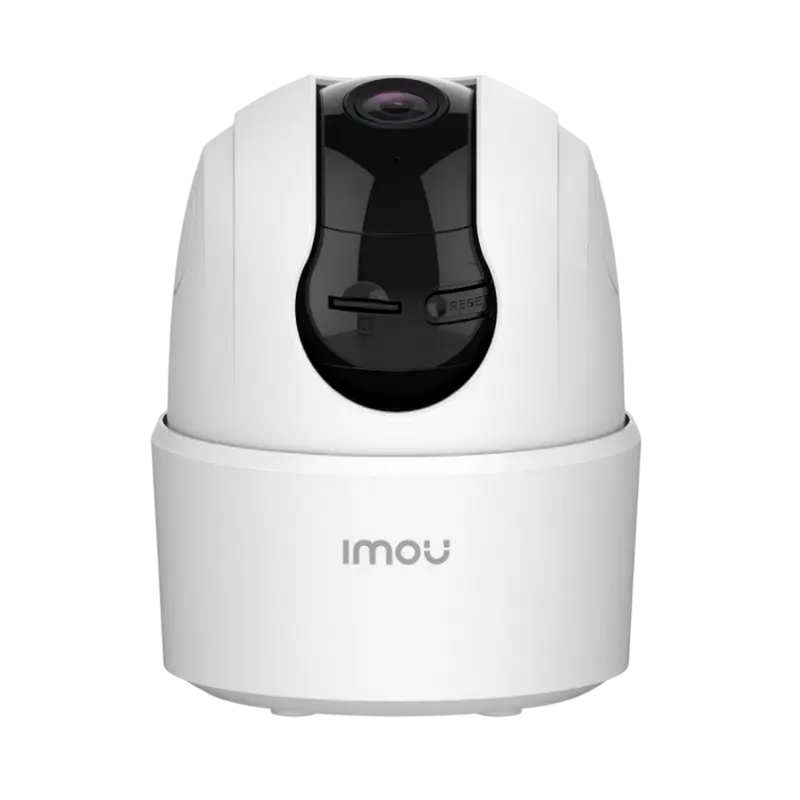 IMOU Ranger 2C 3 MP Внутренняя поворотная IP Камера видеонаблюдения c Wi-Fi (3.6 мм)