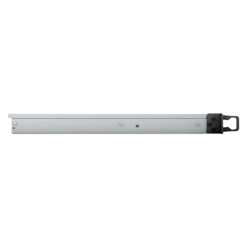 Сетевое хранилище SYNOLOGY RS822RP+ Серебристый