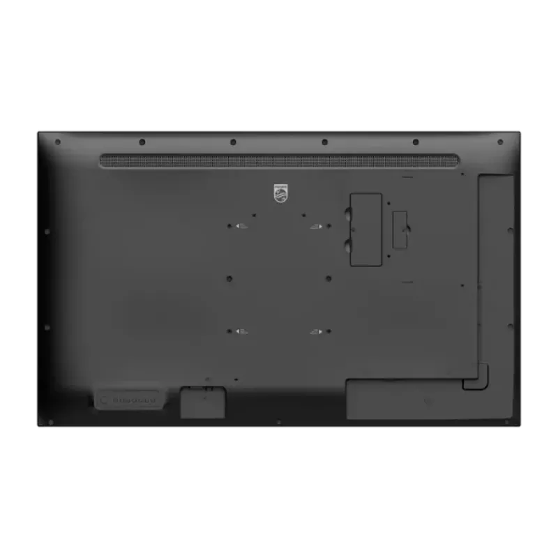 Philips Q-Line 65BDL3650Q 65" Интерактивная доска (Чёрный)