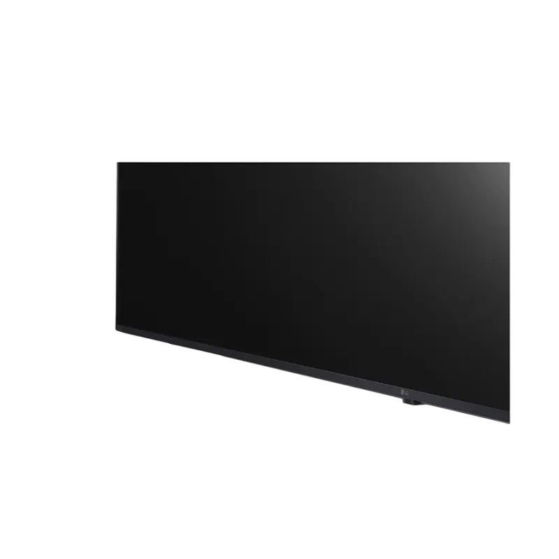 LG 75UL3J-E 75" Интерактивная доска (Пепельно синий)