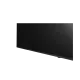LG 75UL3J-E 75" Интерактивная доска (Пепельно синий)