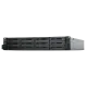 Сетевое хранилище SYNOLOGY RS3618xs Серый