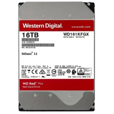Жесткий диск Western Digital WD Red Pro 16 ТБ