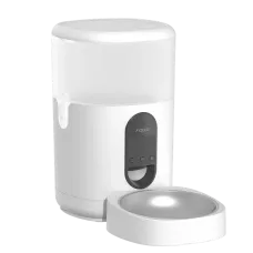 Aqara C1 Alimentator inteligent (alb)