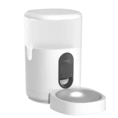 Aqara C1 Alimentator inteligent (alb)