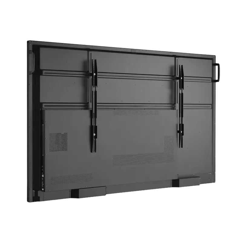 NEC MultiSync CB751Q 75" Интерактивная доска (Чёрный)
