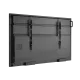 NEC MultiSync CB751Q 75" Интерактивная доска (Чёрный)