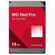 Жесткий диск Western Digital WD Red Pro 14 ТБ