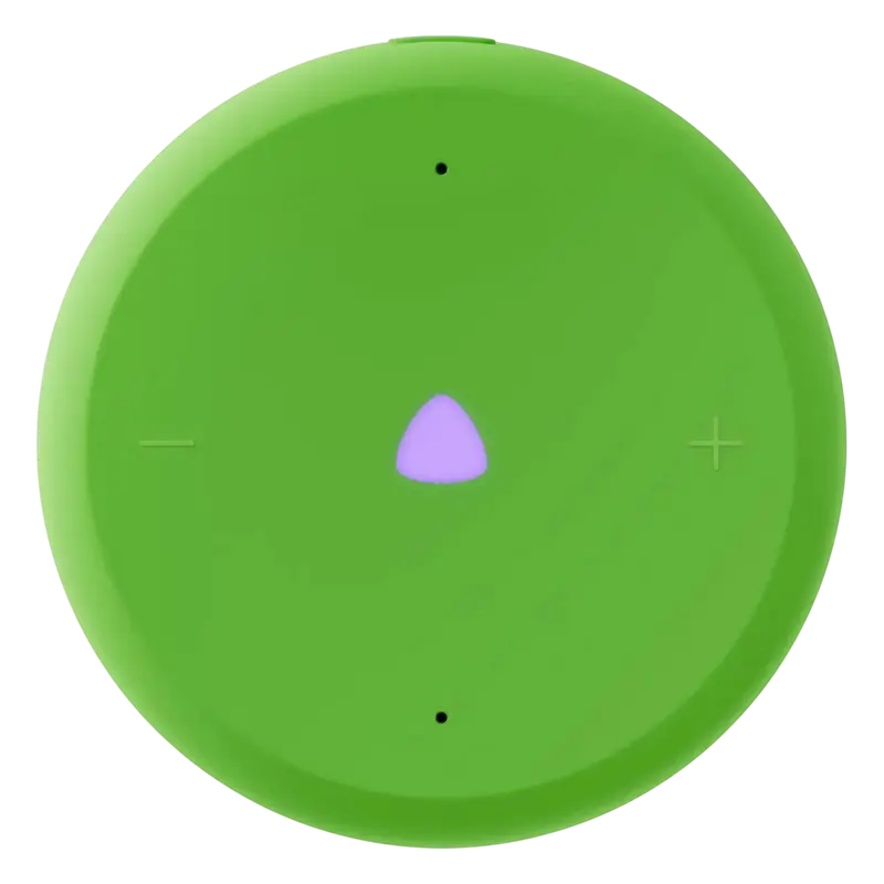 Yandex Station Light 2 YNDX-00028GRN Boxă inteligentă