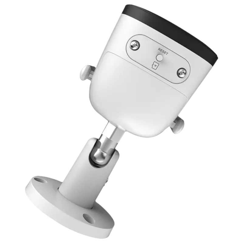 IMOU Bullet 2E 5MP Уличная IP Камера видеонаблюдения c Wi-Fi 