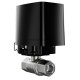 AJAX WaterStop ½" Black (DN 15) Robinet de închidere a apei cu control la distanță