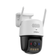 IMOU Titan Pro 6 Мп IP PT Камера видеонаблюдения с Wi-Fi (3.6 мм)