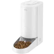 Mova PF10 Pro Alimentator inteligent (alb)