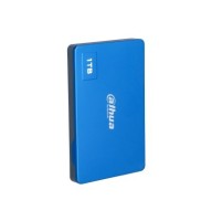 Dahua DHI-eHDD-E10-1T 1TB Disc dur extern
