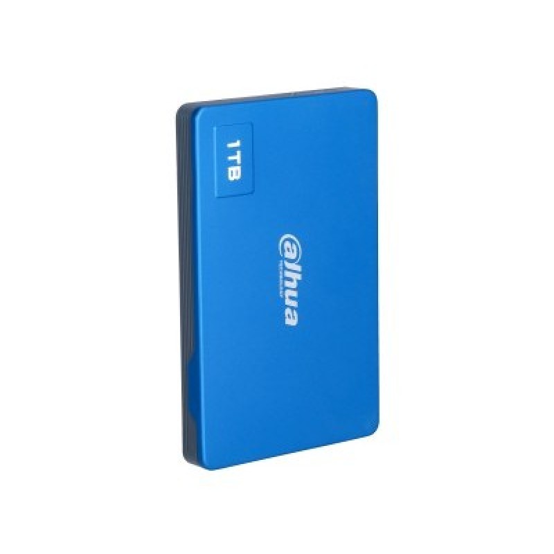 Dahua DHI-eHDD-E10-1T 1TB Disc dur extern