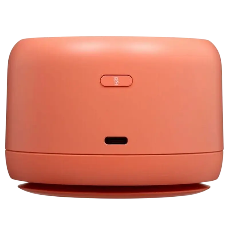 Yandex Station Lite 2, Boxă inteligentă (Coral)