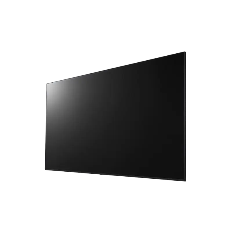 LG 75UL3J-E 75" Интерактивная доска (Пепельно синий)