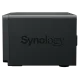 Сетевое хранилище SYNOLOGY DS1825+ Черный