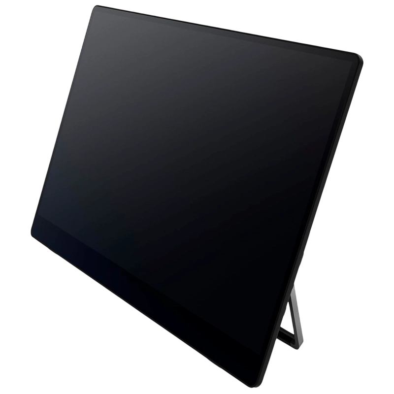 Ricoh 150BW 15.6" Дисплей (Чёрный)