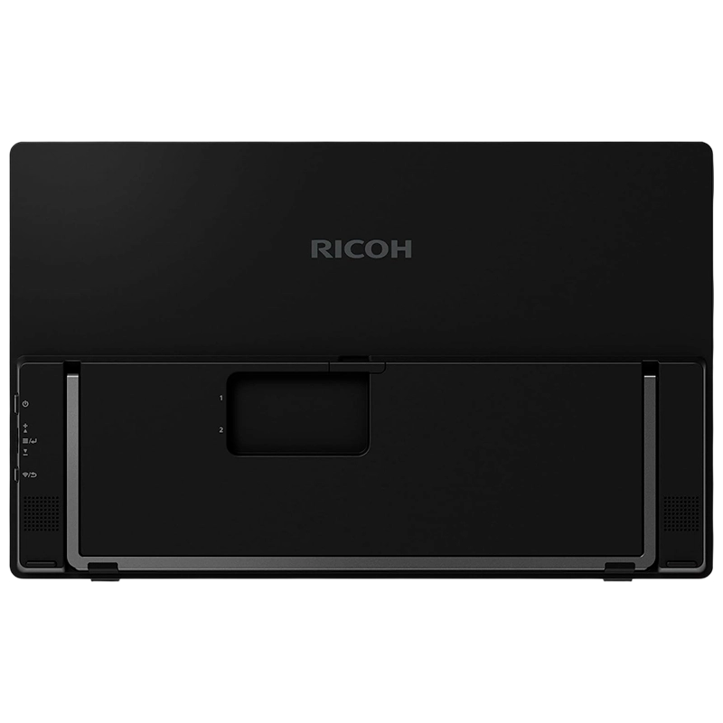 Ricoh 150BW 15.6" Дисплей (Чёрный)