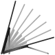 Ricoh 150BW 15.6" Дисплей (Чёрный)