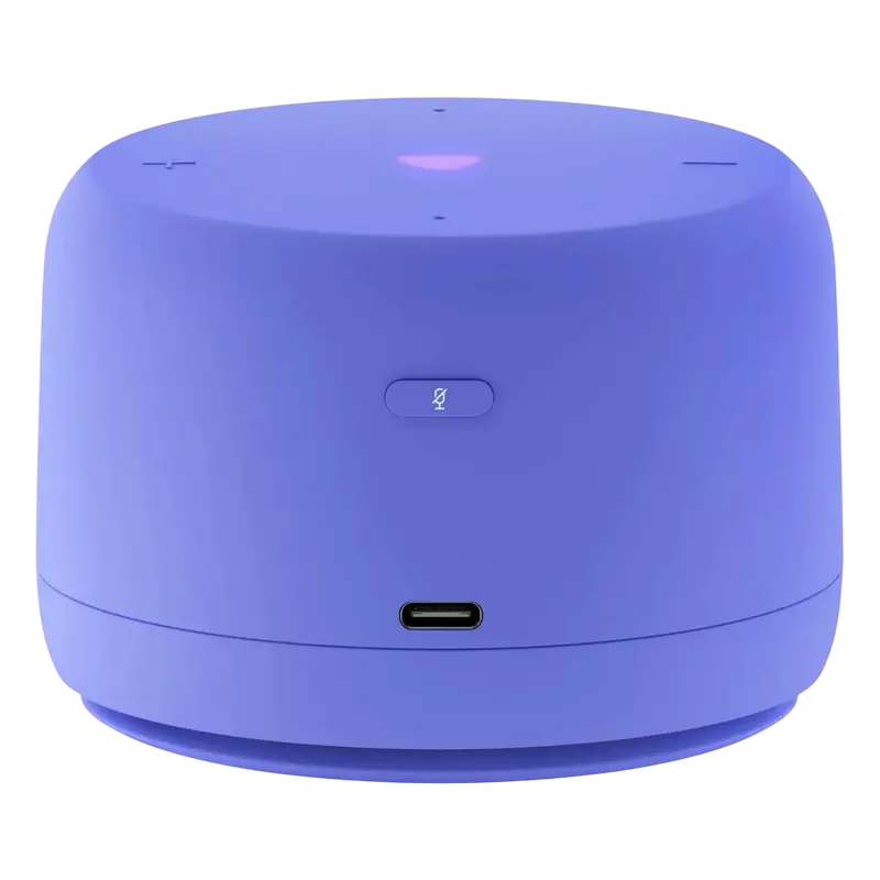 Yandex Station Light 2 YNDX-00028VIO, Purple - Boxe inteligente