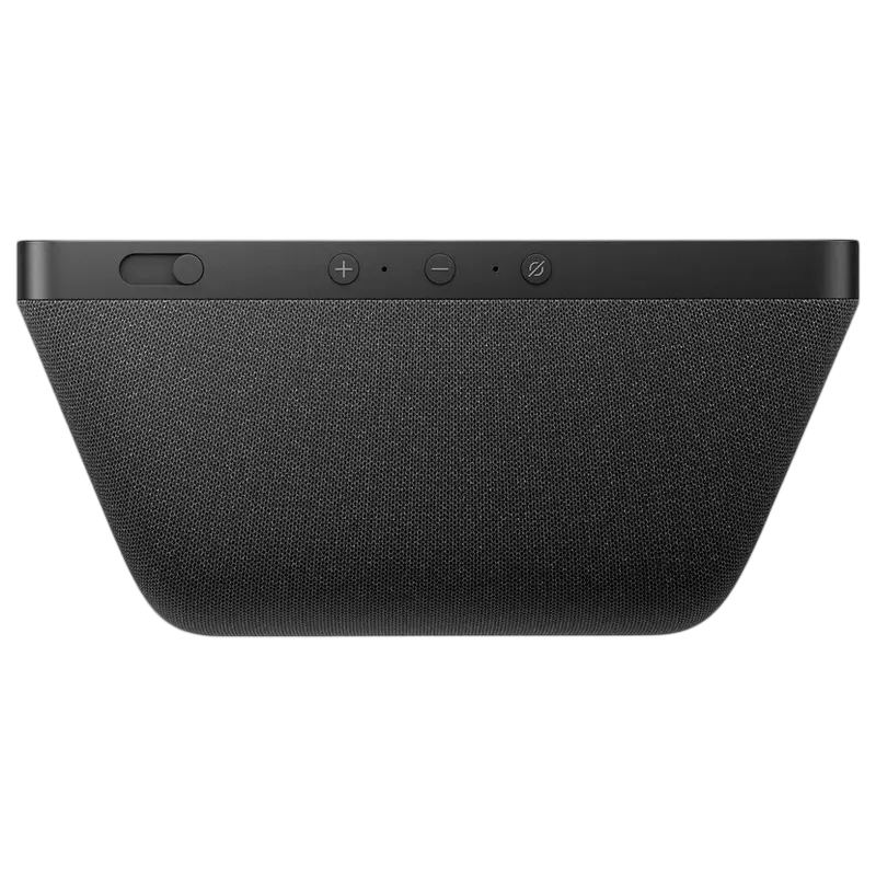 Умная колонка Amazon Echo Show 5 (2rd Gen), Charcoal