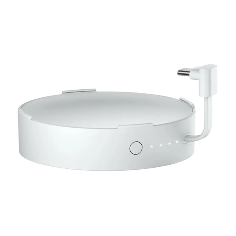 Yandex Station Light 2 YNDX-00028GRN Boxă inteligentă