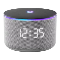 Yandex Station Mini 3 Pro YNDX-00059GRY, Zigbee, Серый - Умная колонка