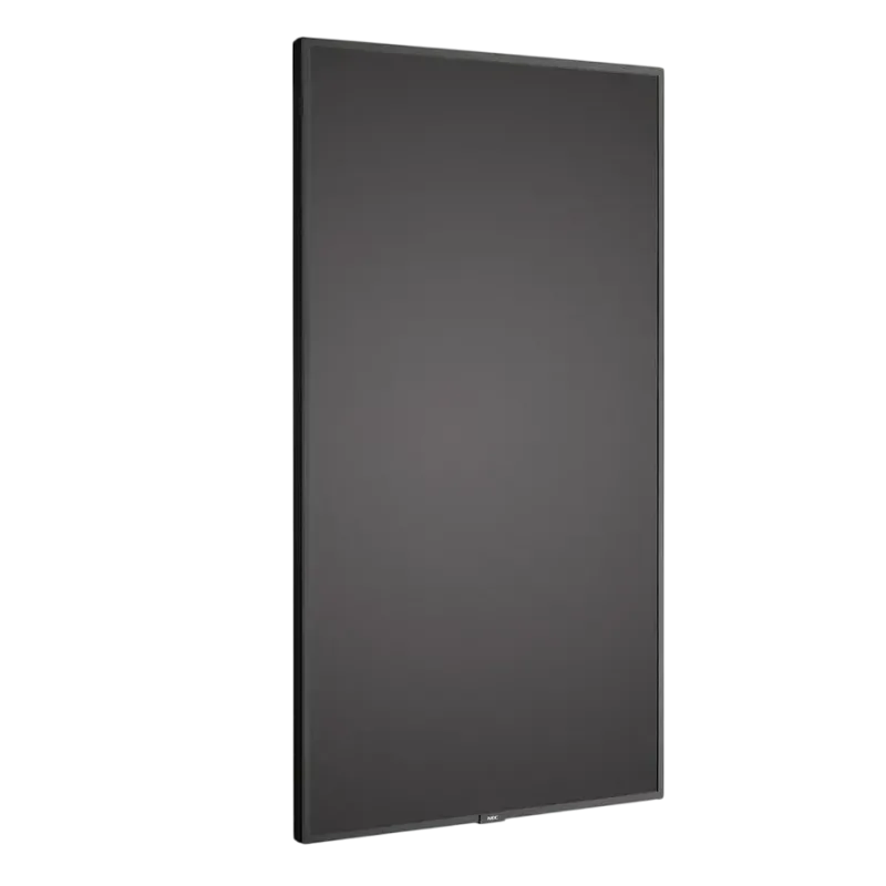 NEC MultiSync M651-2 65" Рекламный монитор (Чёрный)