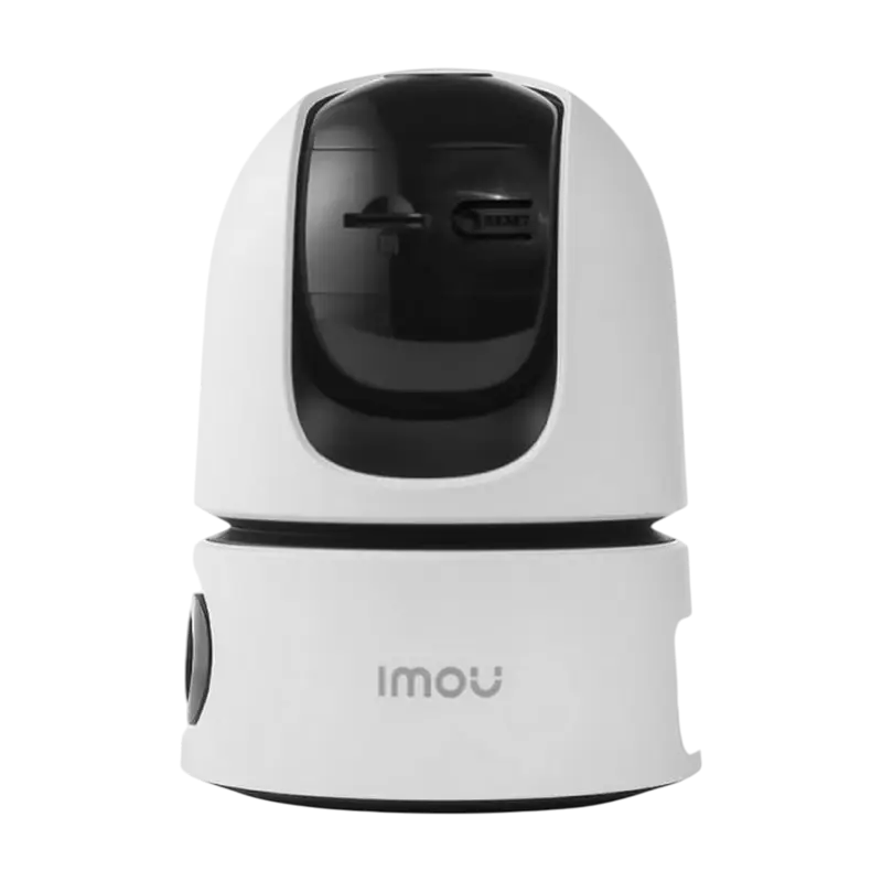 Камера видеонаблюдения IMOU Ranger Dual 10MP Белый