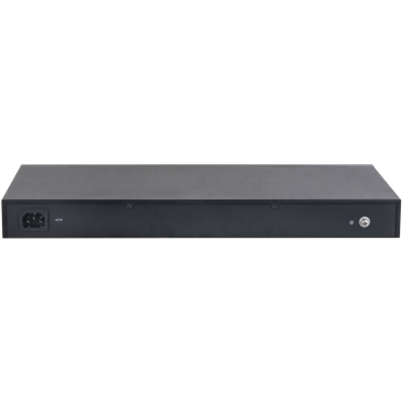 Dahua DH-CS4218-16ET-135 Switch cu 16 canale și PoE