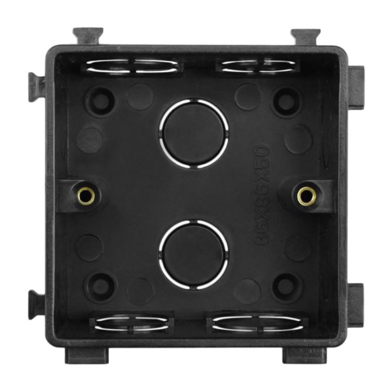 Dahua Box 86 Коробка, крепление для панели вызова