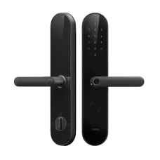 Умный дверной замок AQARA Door lock N100 Bluetooth Черный