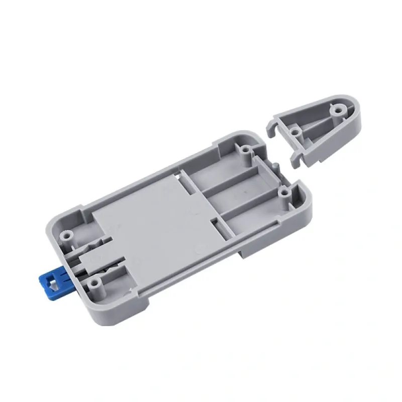 Sonoff DR Track Shell Suport de montaj