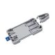 Sonoff DR Track Shell Suport de montaj