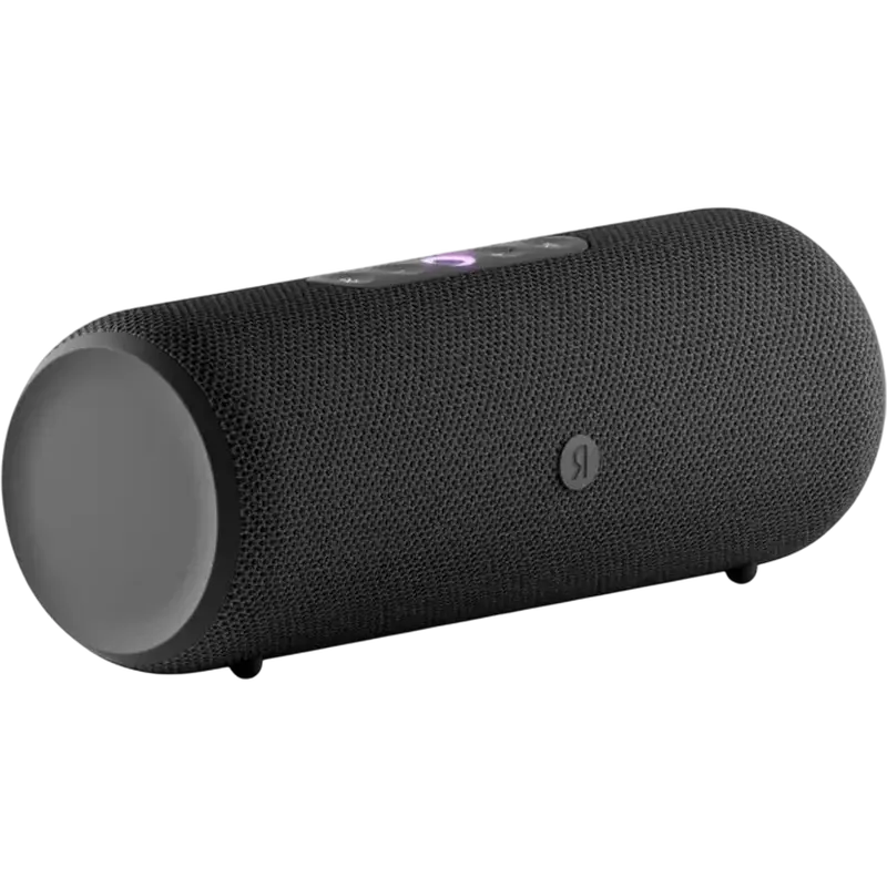 Yandex Station Street, Boxă inteligentă (Black)