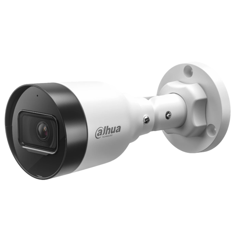 Cameră de supraveghere Dahua DH-IPC-HFW1430S1-A-S5 4MP 2.8mm