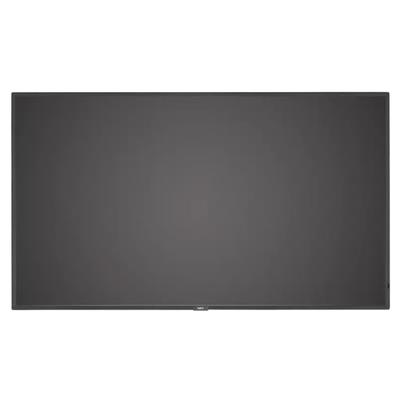 NEC MultiSync M651-2 65" Рекламный монитор (Чёрный)
