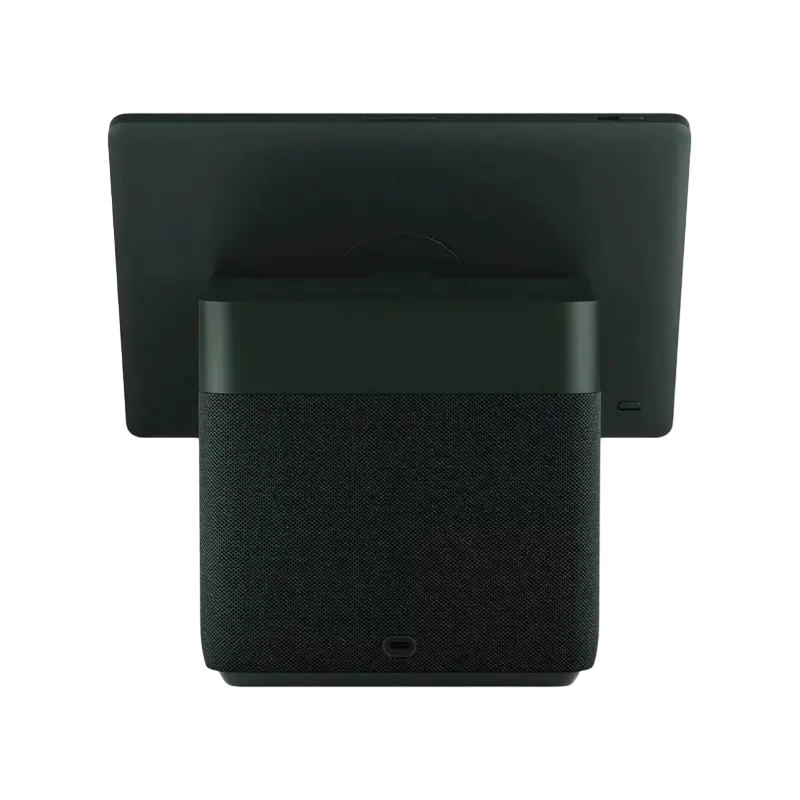 Yandex Station Duo Max YNDX-00055 Boxă inteligentă, YandexGPT, Zigbee, Verde