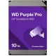 Жесткий диск Western Digital WD Purple Pro 10 ТБ