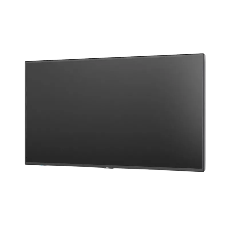 NEC MultiSync M651 65" Интерактивная доска (Чёрный)