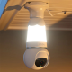 IMOU Bulb 5MP IP Wi-Fi Камера видеонаблюдения (2.8 мм)