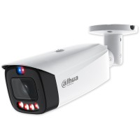 Dahua DH-IPC-HFW3649T1-AS-PV-PRO Камера видеонаблюдения 6MP 2.8mm